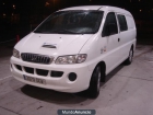 Hyundai H1, 6 plazas - mejor precio | unprecio.es