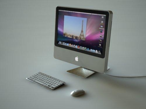 imac 20 2009