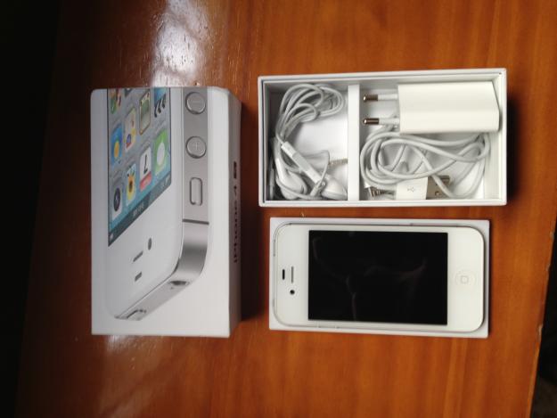 Iphone 4s 16 gb vodafone