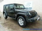 Jeep Wrangler - mejor precio | unprecio.es