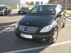 Mercedes Clase B 200 cdi en Barcelona - mejor precio | unprecio.es