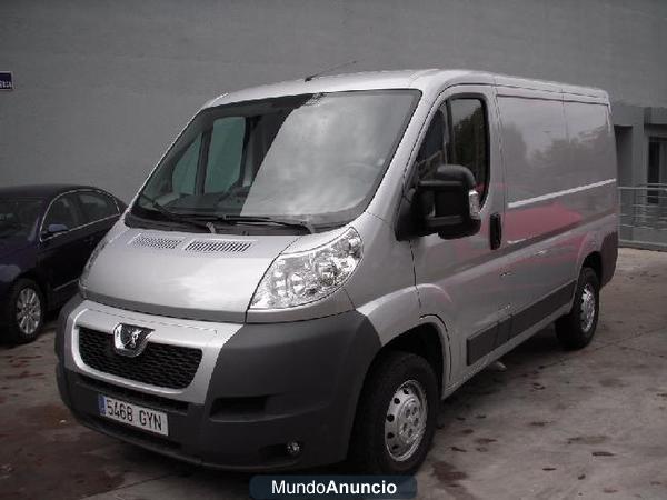Peugeot BOXER 2.2 HDI 120 FURGON \'10