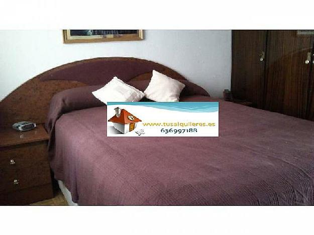Piso en Getafe