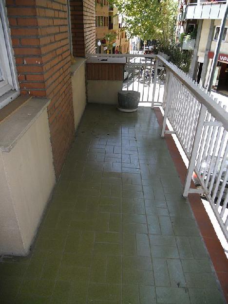 Piso en Sant Cugat del Vallès