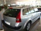 RENAULT MEGANE Megane Gran Tour 1.5DCi Conf.Express. 105 - mejor precio | unprecio.es