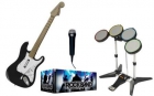 ROCK BAND PACK DE INSTRUMENTOS PS3 Y PS2 PRECINTADO - mejor precio | unprecio.es