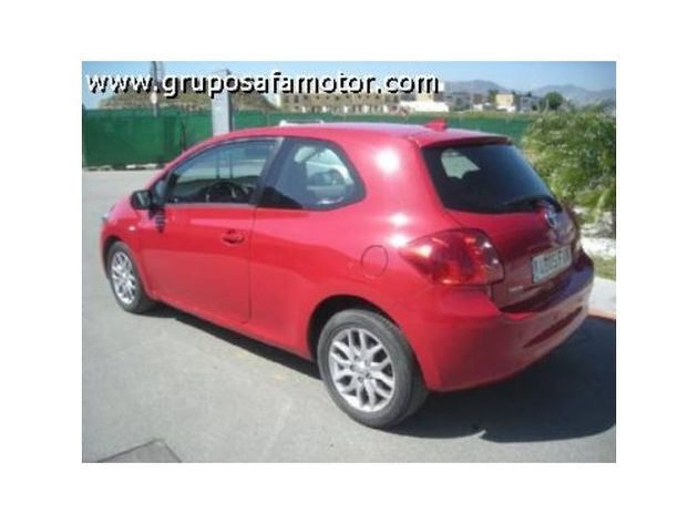 SAAB 9-3 1.9TiD Linear S