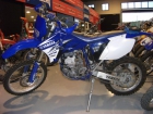se vende  moto de segunda mano de 250cc en duro - mejor precio | unprecio.es