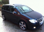 Se vende Touran TDI 140cv - mejor precio | unprecio.es