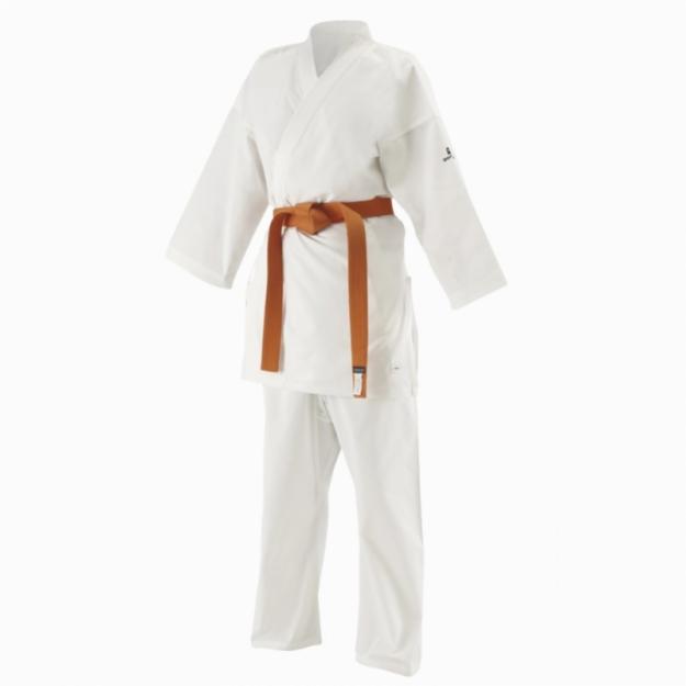 Se venden 2 kimonos talla infantil