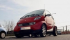 Smart ForTwo Fortwo Coupe 45 Passion - mejor precio | unprecio.es