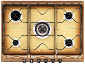 Smeg SRV576TF5