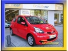 TOYOTA YARIS 1.3 VVT-i Rock - mejor precio | unprecio.es