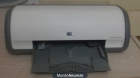 Vendo impresora HP Deskjet D1560 económica - mejor precio | unprecio.es