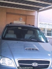 Vendo kIA CARNIVAL - mejor precio | unprecio.es