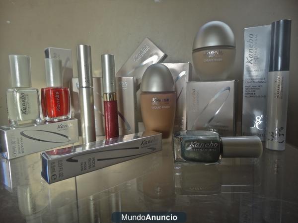 VENDO MAQUILLAJES D ALTA GAMA A BUEN PRECIO