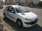 VENDO PEUGEOT 206 Hdi 2.0 (turbo diésel) - mejor precio | unprecio.es