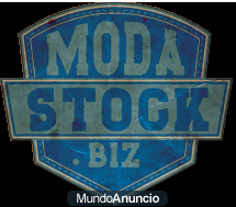 VENTA STOCKS ROPA  ANTI-CRISIS - PACK MULTI-MARCAS 500 PRENDAS VERANO