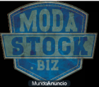 VENTA STOCKS ROPA ANTI-CRISIS - PACK MULTI-MARCAS 500 PRENDAS VERANO - mejor precio | unprecio.es