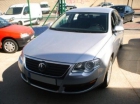 VOLKSWAGEN PASSAT 1.6 TRENDLINE - Albacete - mejor precio | unprecio.es