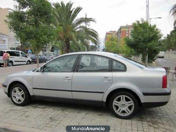 Volkswagen Passat 1.8 t