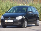 VOLKSWAGEN POLO 1.2 - Barcelona - mejor precio | unprecio.es