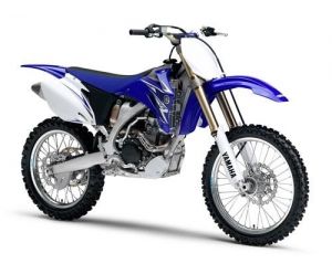 YAMAHA YZF 250 09 / YZF250 (NUEVAS)