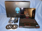 Alienware m14x r2 intel i7 2.3ghz- 8gb 500gb 2gb nvidia gt650m dell - mejor precio | unprecio.es