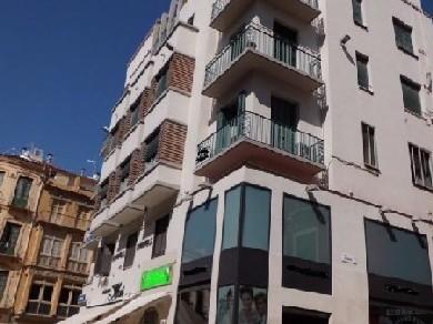 Apartamento con 5 dormitorios se vende en Malaga, Costa del Sol