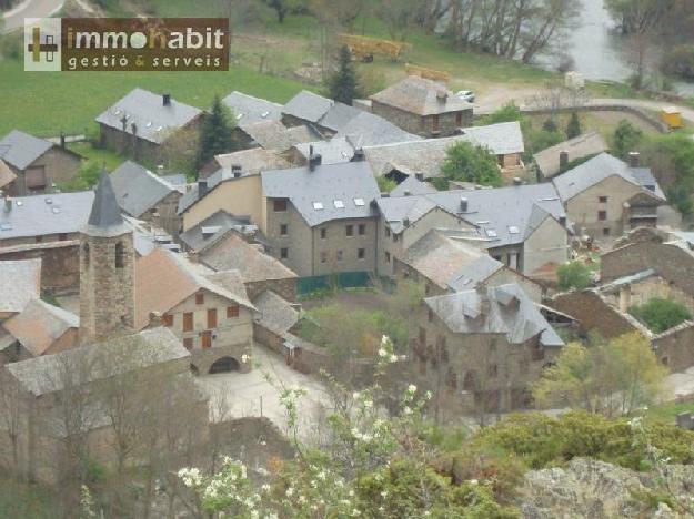 Apartamento en Alt Àneu