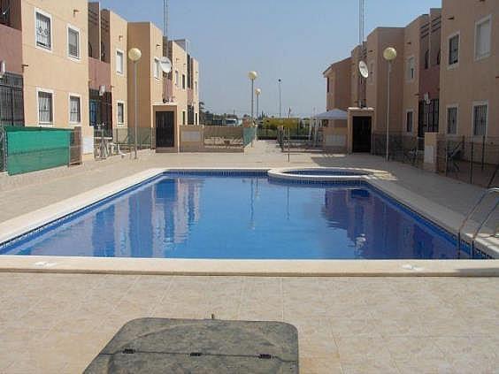 Apartamento en San Javier