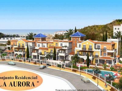 Apartamento en venta en Nerja, Málaga (Costa del Sol)