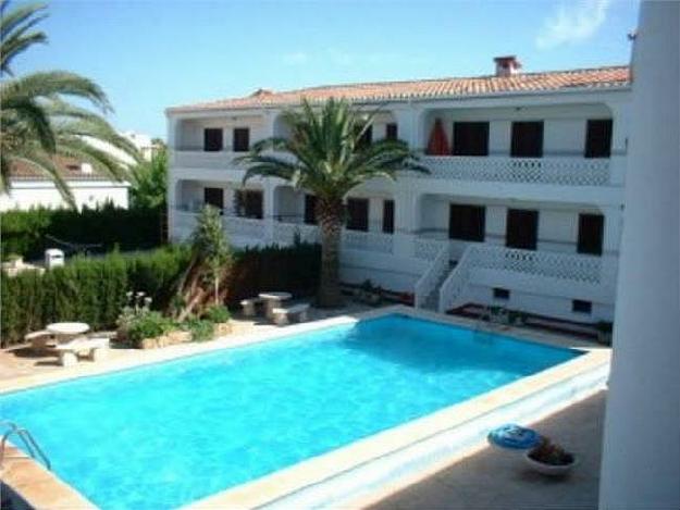 Apartamento en Vinaròs