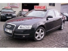 AUDI A4 2.0TDI - mejor precio | unprecio.es