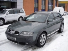 AUDI ALLROAD QUATTRO Ollroad quatroo 180 CV - mejor precio | unprecio.es
