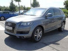 Audi QUATTRO Q7 3.0 TDI DPF, CAMARA, TECHO PANORAMICO, - mejor precio | unprecio.es