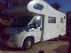 autocaravana miller illinois movilbetta - mejor precio | unprecio.es