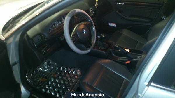 bmw 320d se vende