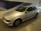 BMW Serie 7 Berlina - mejor precio | unprecio.es