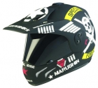 CASCO TRAIL MARUSHIN XMOTO SQUADRON - mejor precio | unprecio.es