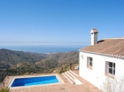 Chalet en venta en Cómpeta, Málaga (Costa del Sol) - mejor precio | unprecio.es