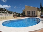 Chalet en venta en Moraira, Alicante (Costa Blanca) - mejor precio | unprecio.es