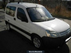 Citroën Berlingo Com. 1.9D SX 5 PLAZAS CON BAC - mejor precio | unprecio.es