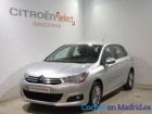 Citroen C4 - mejor precio | unprecio.es