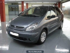 Citroën Xsara Picasso 2.0 HDI Exclusive - mejor precio | unprecio.es