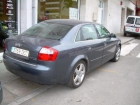 Comprar coche Audi A4 QUATTRO 180 Cv '01 en Viladecans - mejor precio | unprecio.es