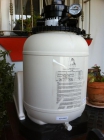 DEPURADORA PISCINA 20.000 L modelo AR 700C Monoblock 190€ - mejor precio | unprecio.es