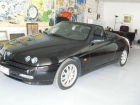 Descapotable alfa romeo negro - mejor precio | unprecio.es