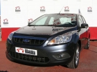 FORD FOCUS 1.6 TDCI TITANIUM SEDAN - mejor precio | unprecio.es