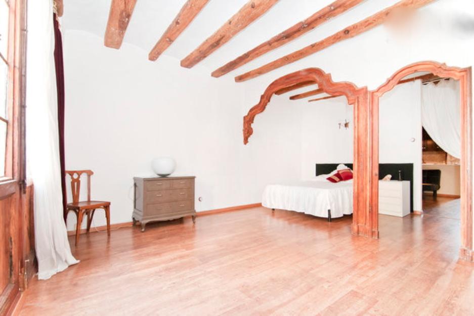 Nice spacious in the heart of bcn/born district/ rent for 6 months maximum